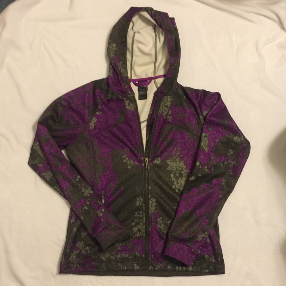 *Host Pick* North Face Hooded Jacket